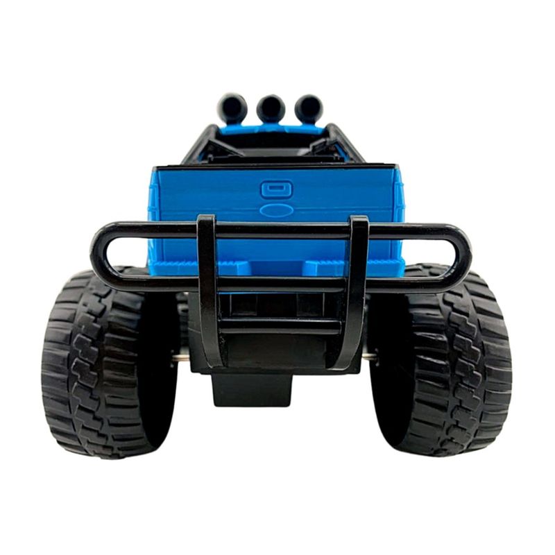 Carro-Controle-Remoto-Pick-Up-Destroyer-Azul---CKS