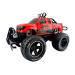 Carro-Controle-Remoto-Pick-Up-Destroyer-Vermelho---CKS