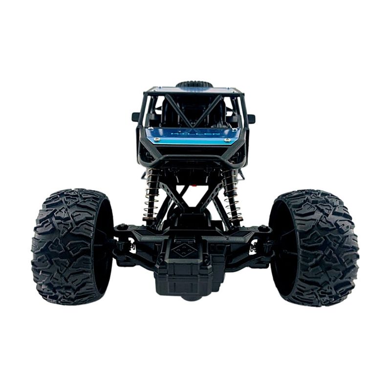 Carro-Controle-Remoto-Big-Foot-Azul---CKS