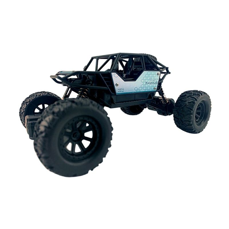 Carro-Controle-Remoto-Big-Foot-Azul---CKS
