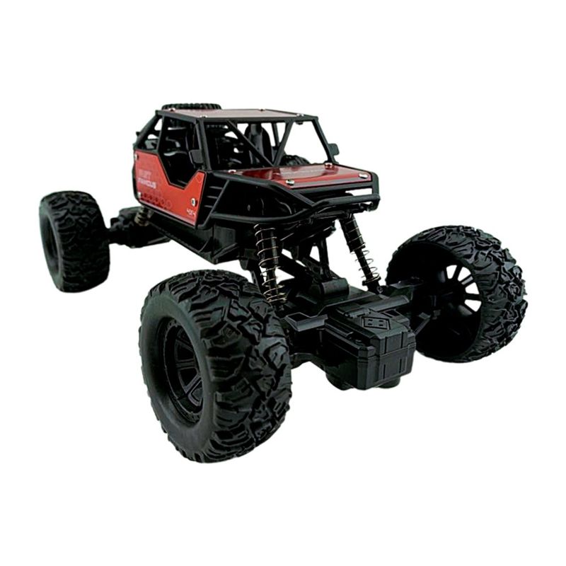 Carro-Controle-Remoto-Big-Foot-Vermelho---CKS