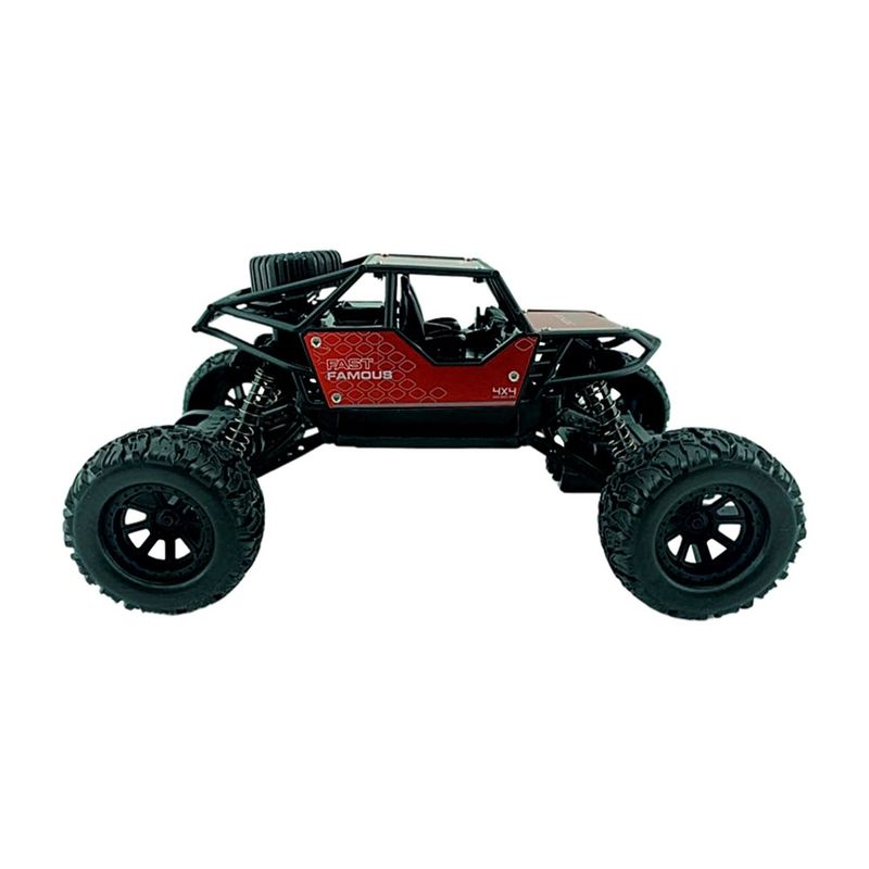 Carro-Controle-Remoto-Big-Foot-Vermelho---CKS