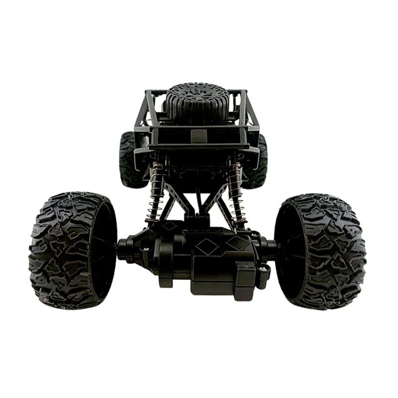 Carro-Controle-Remoto-Big-Foot-Vermelho---CKS