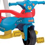 Triciclo-Galinha-Pintadinha-Passeio-e-Pedal---Pais-e-Filhos