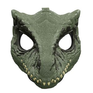 Máscara Jurassic World Domínio Giganotosaurus - Mattel