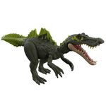 Jurassic-World-Dominio-Roar-Strikes-Ichthyovenator---Mattel