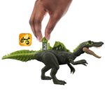 Jurassic-World-Dominio-Roar-Strikes-Ichthyovenator---Mattel