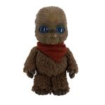 Pelucia-Star-Wars-Amigos-Galacticos-Wookie---Mattel