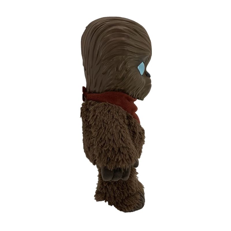 Pelucia-Star-Wars-Amigos-Galacticos-Wookie---Mattel