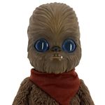 Pelucia-Star-Wars-Amigos-Galacticos-Wookie---Mattel