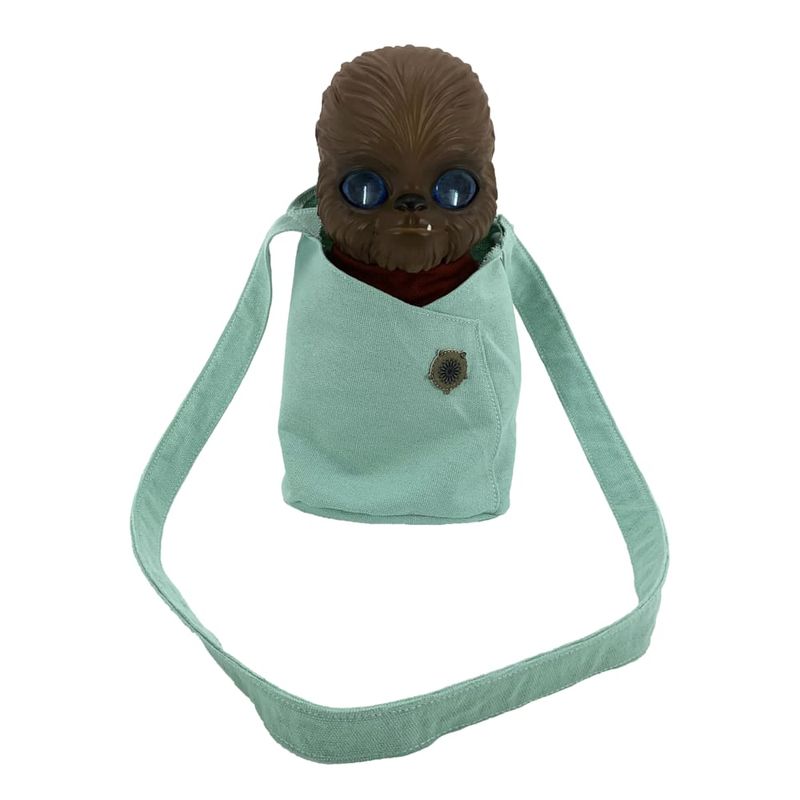 Pelucia-Star-Wars-Amigos-Galacticos-Wookie---Mattel