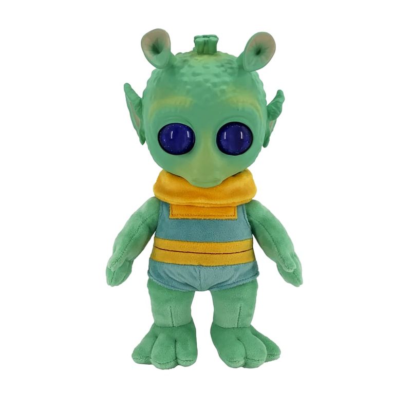 Pelucia-Star-Wars-Amigos-Galacticos-Rodian---Mattel