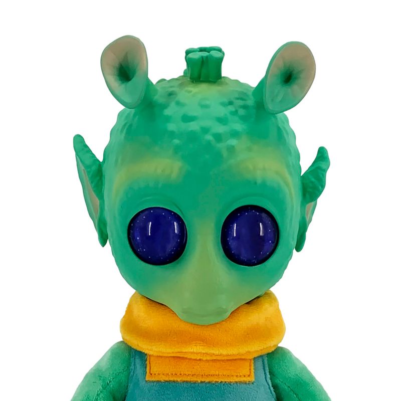 Pelucia-Star-Wars-Amigos-Galacticos-Rodian---Mattel