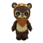 Pelucia-Star-Wars-Amigos-Galacticos-Ewok---Mattel