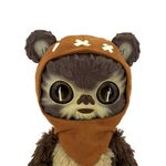 Pelucia-Star-Wars-Amigos-Galacticos-Ewok---Mattel