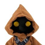 Pelucia-Star-Wars-Amigos-Galacticos-Jawa---Mattel