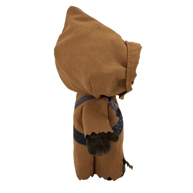 Pelucia-Star-Wars-Amigos-Galacticos-Jawa---Mattel