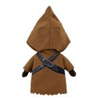 Pelucia-Star-Wars-Amigos-Galacticos-Jawa---Mattel