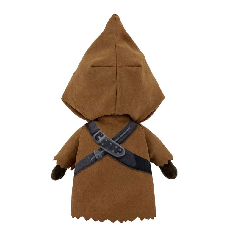 Pelucia-Star-Wars-Amigos-Galacticos-Jawa---Mattel