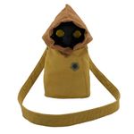 Pelucia-Star-Wars-Amigos-Galacticos-Jawa---Mattel