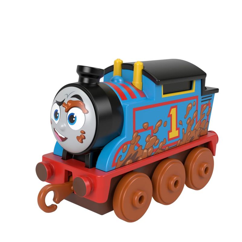 Thomas-e-Friends-Mini-Trem-Thomas-Lamacenta---Mattel