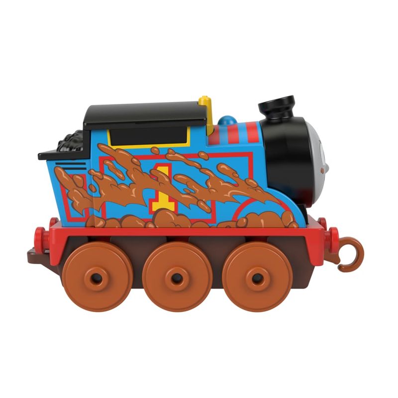Thomas-e-Friends-Mini-Trem-Thomas-Lamacenta---Mattel
