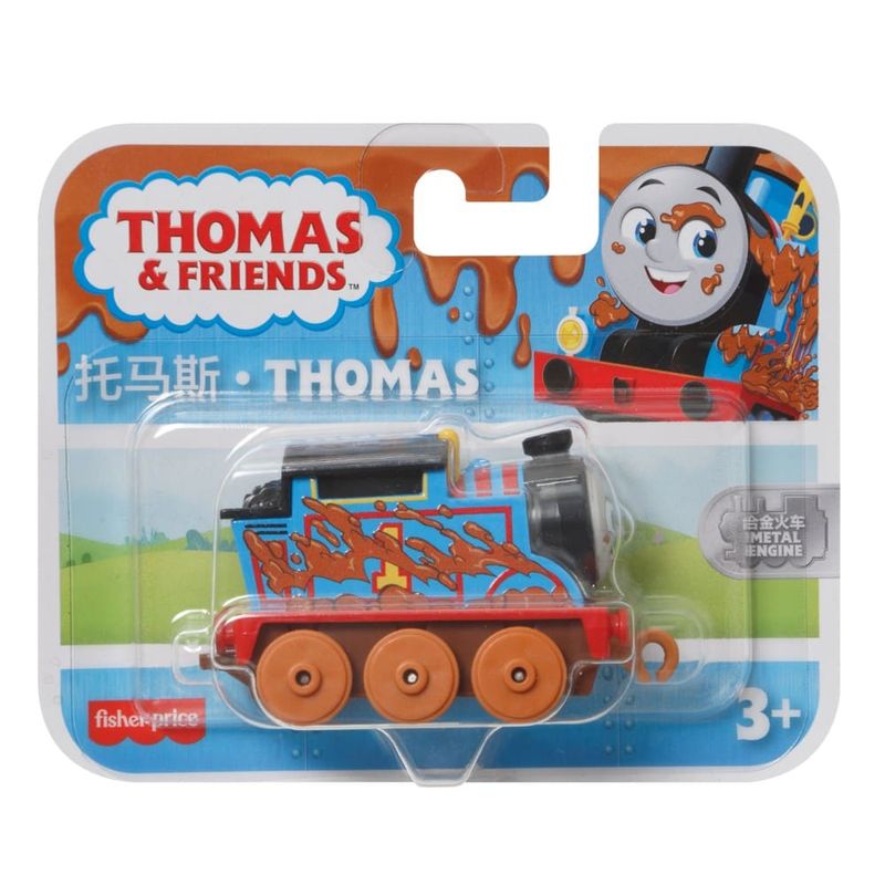 Thomas-e-Friends-Mini-Trem-Thomas-Lamacenta---Mattel