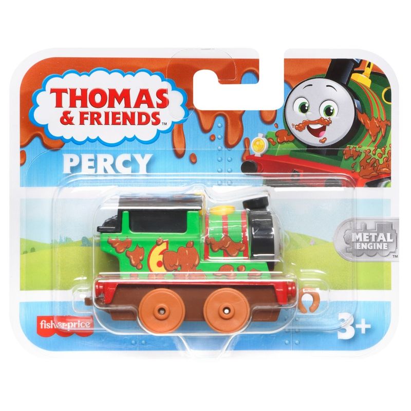 Thomas-e-Friends-Mini-Trem-Percy-Lamacenta---Mattel