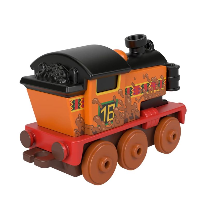 Thomas-e-Friends-Mini-Trem-Nia-Lamacenta---Mattel