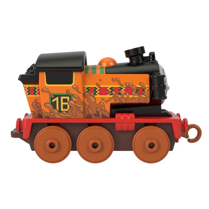 Thomas-e-Friends-Mini-Trem-Nia-Lamacenta---Mattel