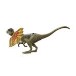 Jurassic-World-Legacy-Collection-Dilophosaurus---Mattel