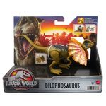 Jurassic-World-Legacy-Collection-Dilophosaurus---Mattel