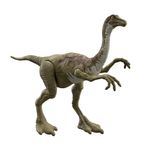 Jurassic-World-Legacy-Collection-Gallimimus---Mattel