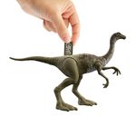 Jurassic-World-Legacy-Collection-Gallimimus---Mattel