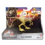 Jurassic-World-Legacy-Collection-Gallimimus---Mattel