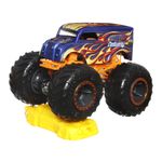 Hot-Wheels-Monster-Trucks-Delivery-Escala-1-64---Mattel