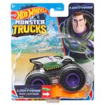 Hot-Wheels-Monster-Trucks-Lightyear-Escala-1-64---Mattel