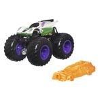 Hot-Wheels-Monster-Trucks-Lightyear-Escala-1-64---Mattel