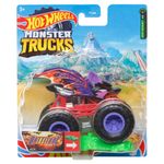Hot-Wheels-Monster-Trucks-Battitude-Escala-1-64---Mattel