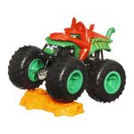 Hot-Wheels-Monster-Trucks-Battle-Cat-Escala-1-64---Mattel