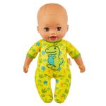 Boneca-Little-Mommy-Meu-Primeiro-Abraco-Dinossauro---Mattel