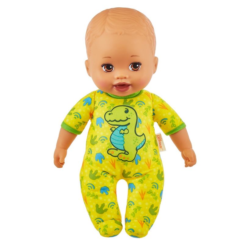 Boneca-Little-Mommy-Meu-Primeiro-Abraco-Dinossauro---Mattel
