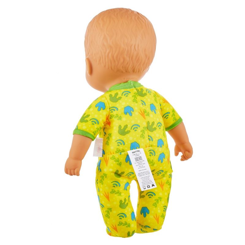 Boneca-Little-Mommy-Meu-Primeiro-Abraco-Dinossauro---Mattel