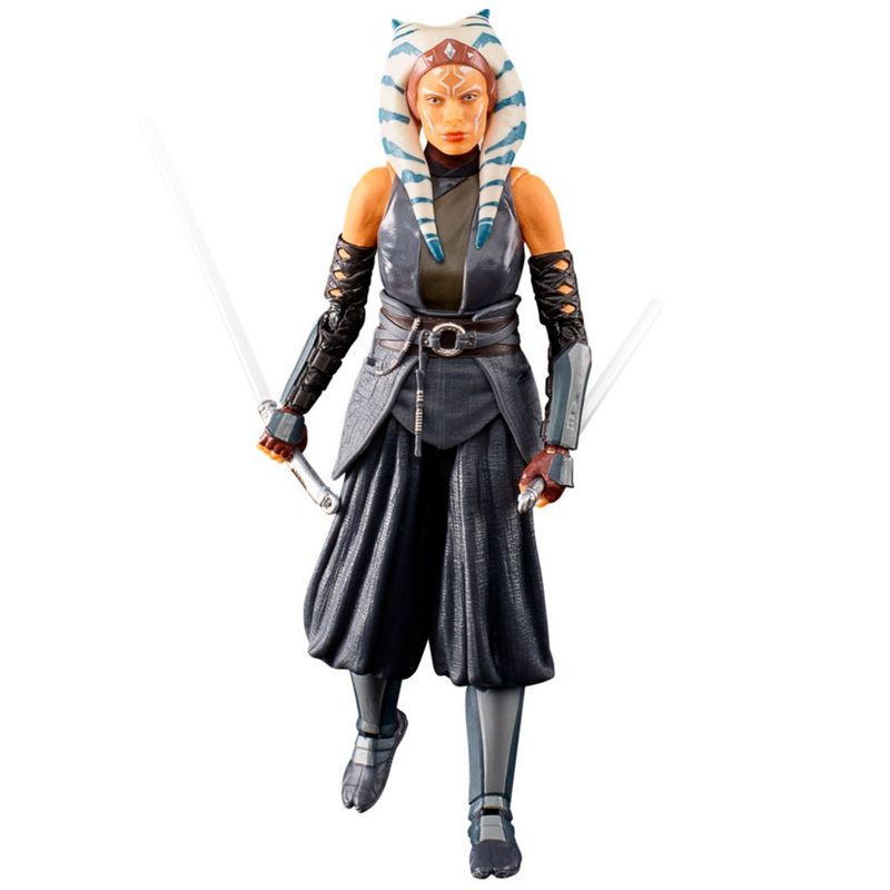 Star-Wars-Black-Series-Ahsoka-Tano-15cm---Hasbro