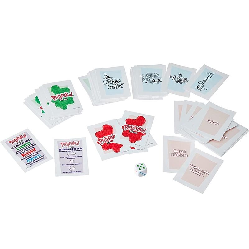 Jogo-Pictureka-Rivais-Edition---Hasbro