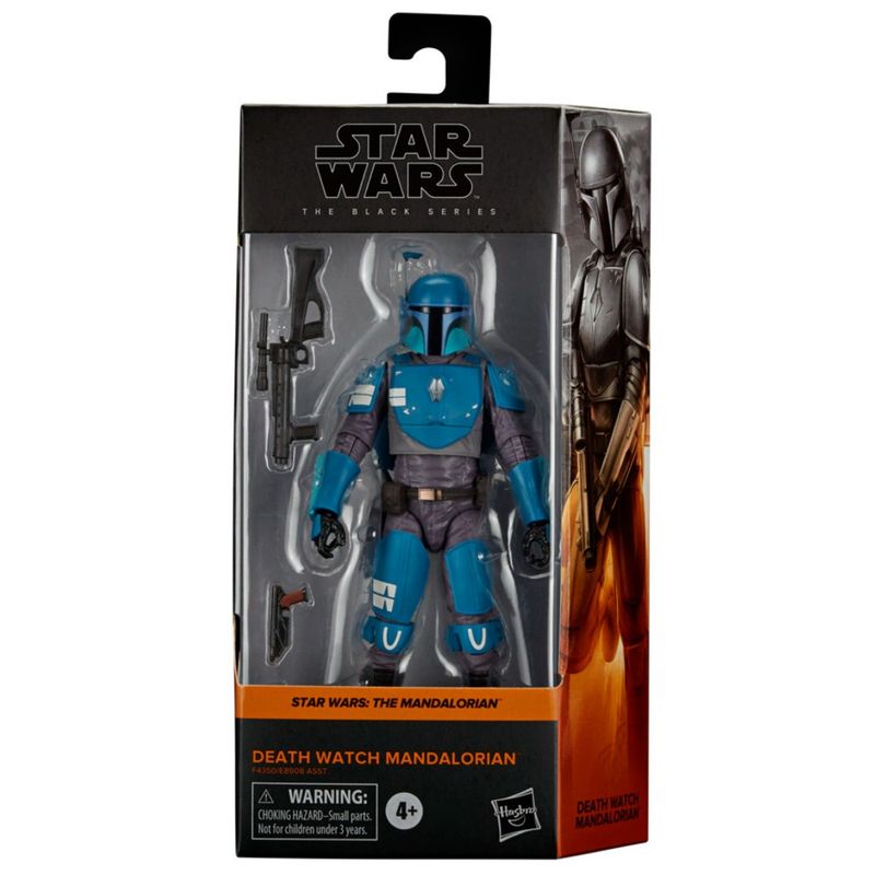 Star-Wars-Black-Series-Death-Watch-Mandalorian-15cm---Hasbro