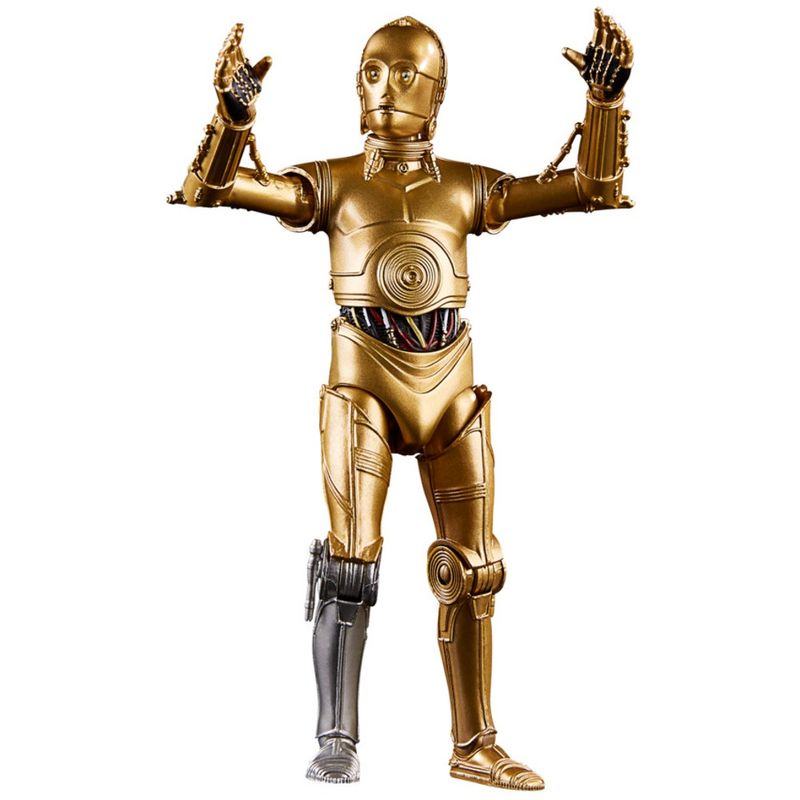 Star-Wars-Black-Series-Archive-C-3PO-15cm---Hasbro