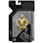 Star-Wars-Black-Series-Archive-C-3PO-15cm---Hasbro