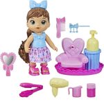 Boneca-Baby-Alive-Sudsy-Styling-Morena-30cm---Hasbro