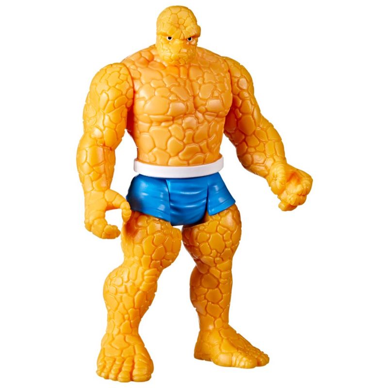 Marvel-Legends-Retro-Fantastic-Four-The-Thing-95cm---Hasbro